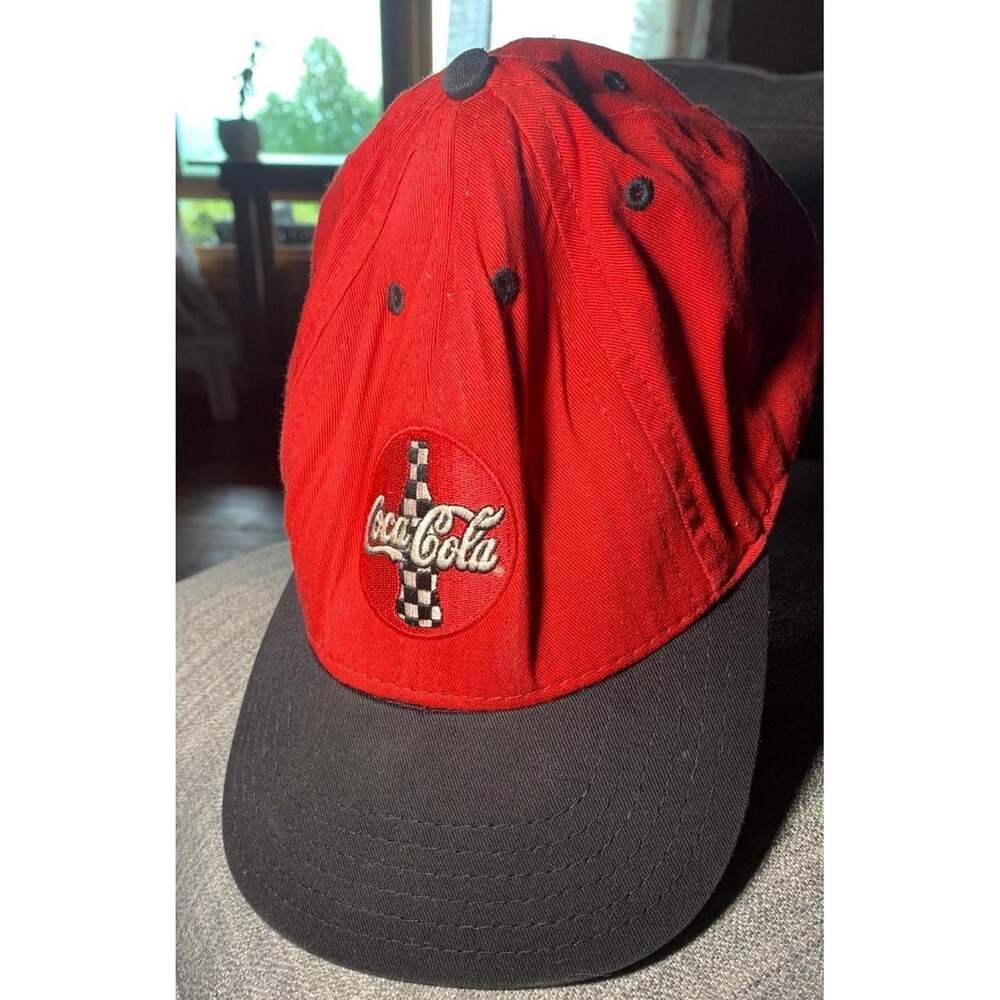 Coca-Cola Men's Hat